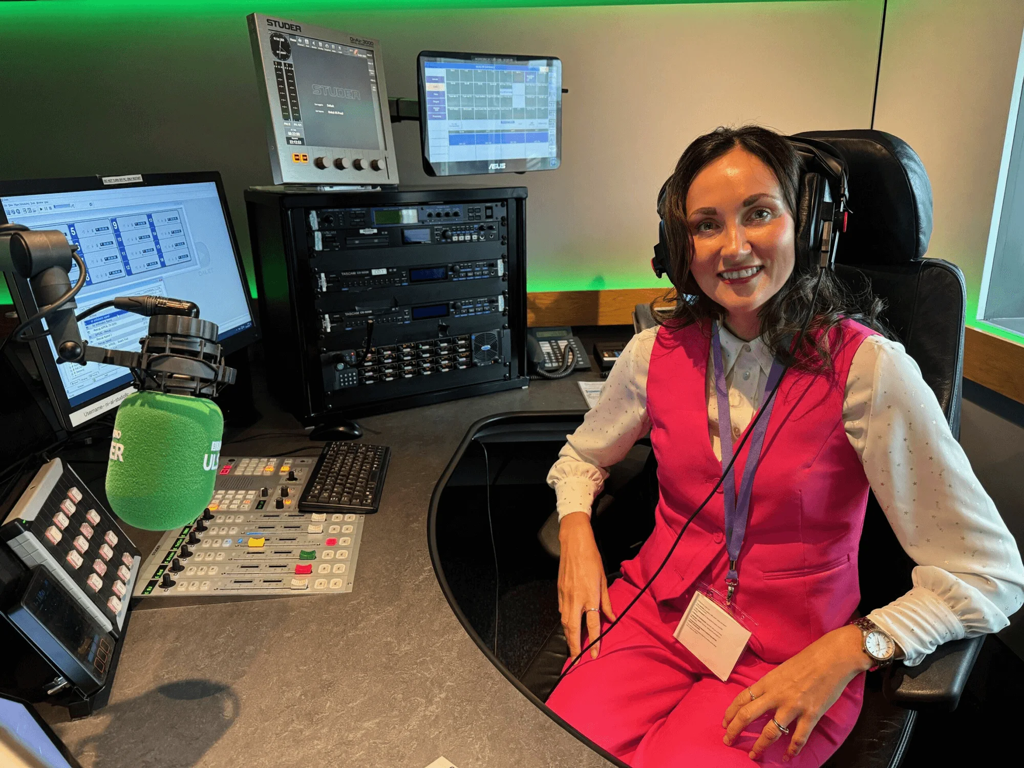 BBC Radio Ulster Community Appeal