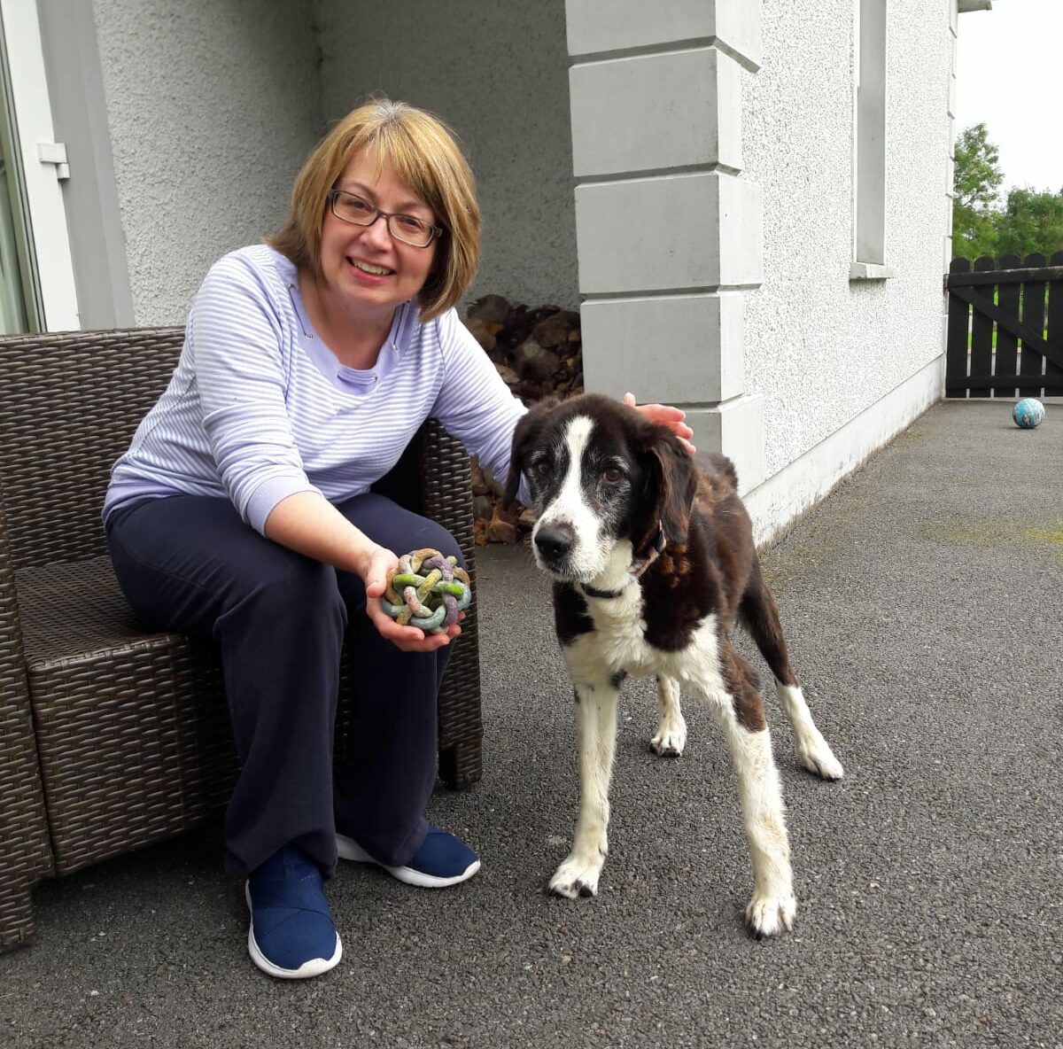 Image for Patient Stories