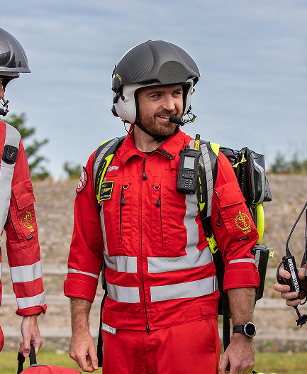 Image for Meet the Crew