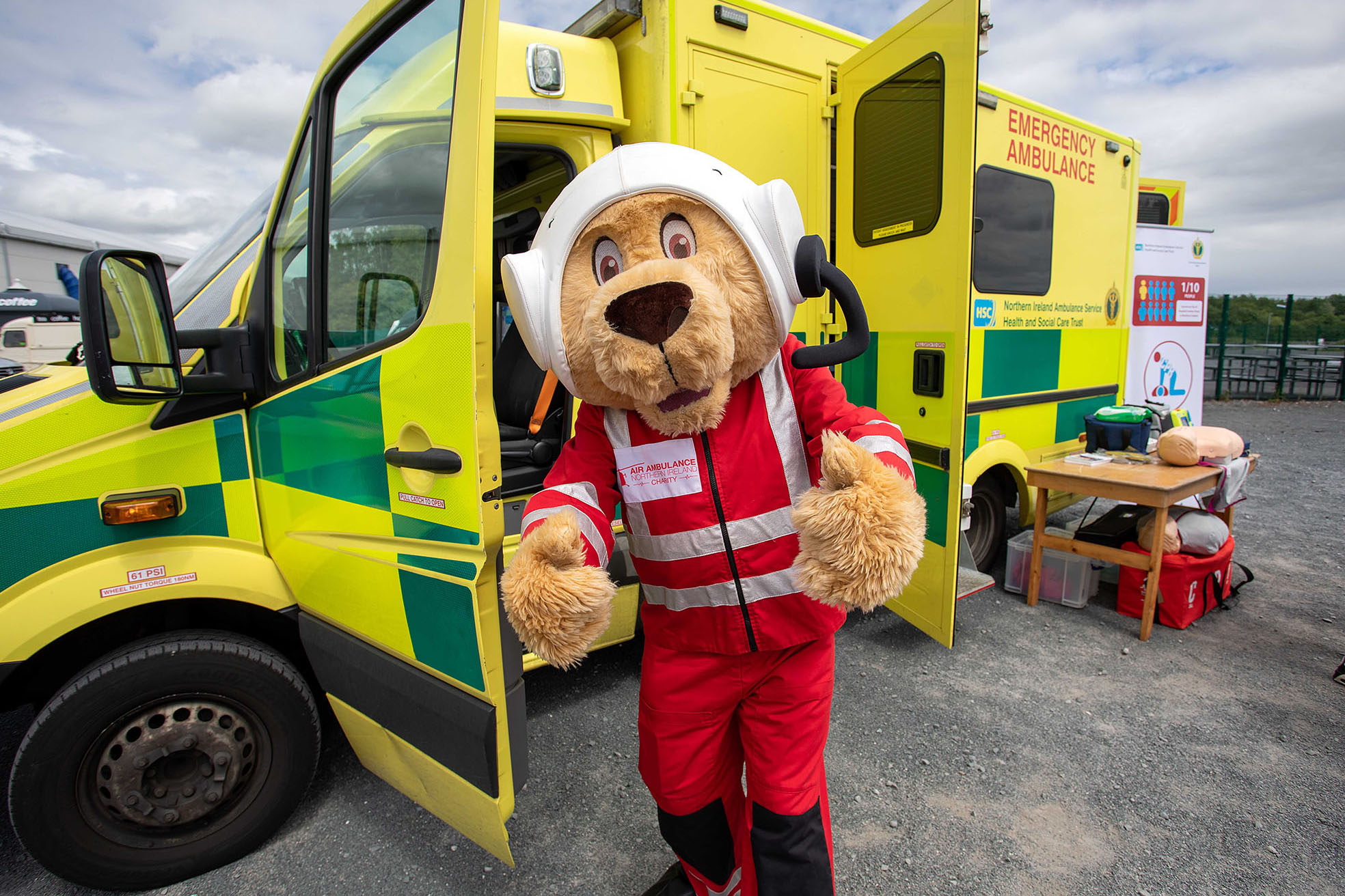 Image for Become a Member