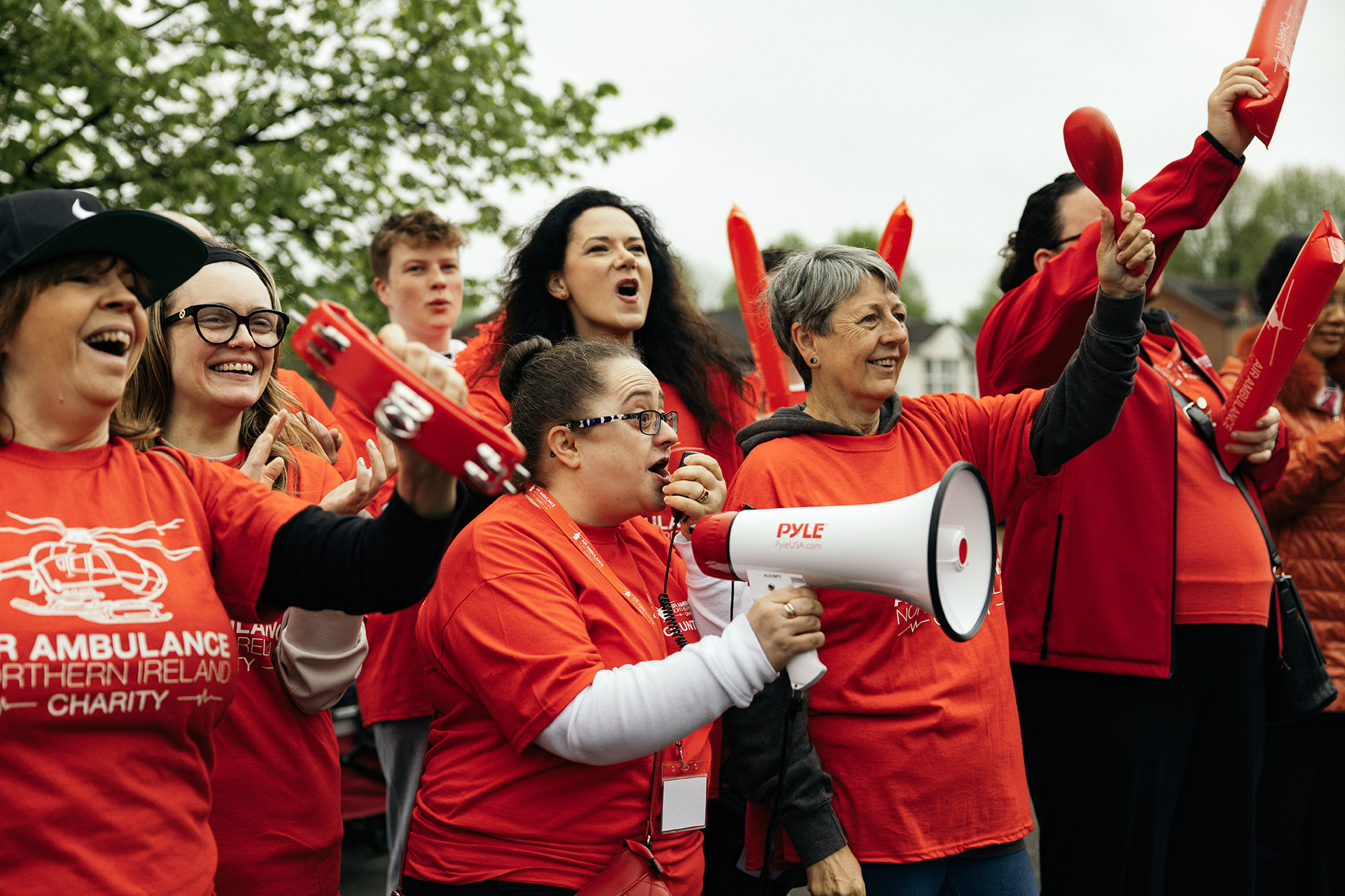 Image for Volunteer With Us