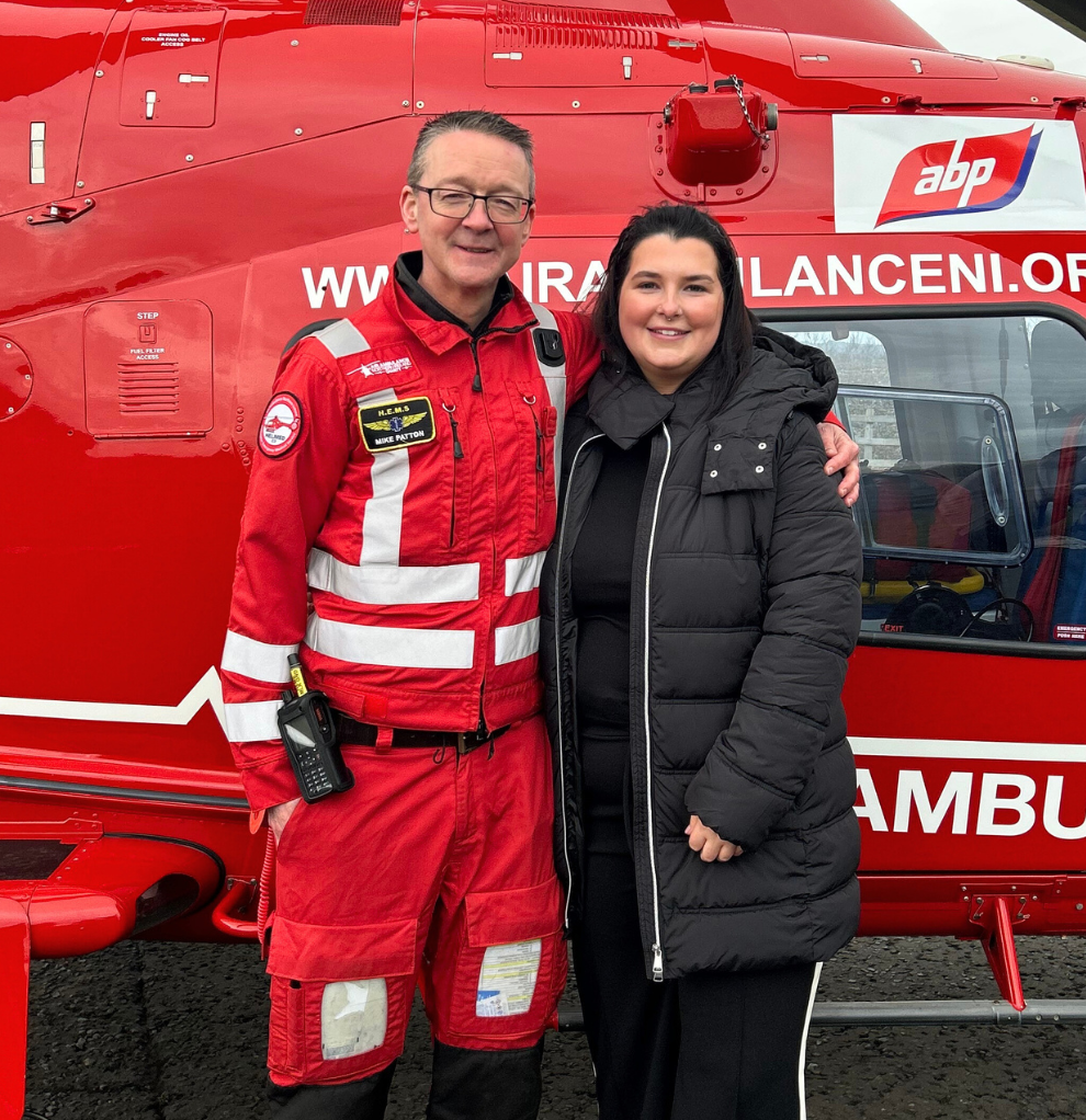 Image for Patient Stories