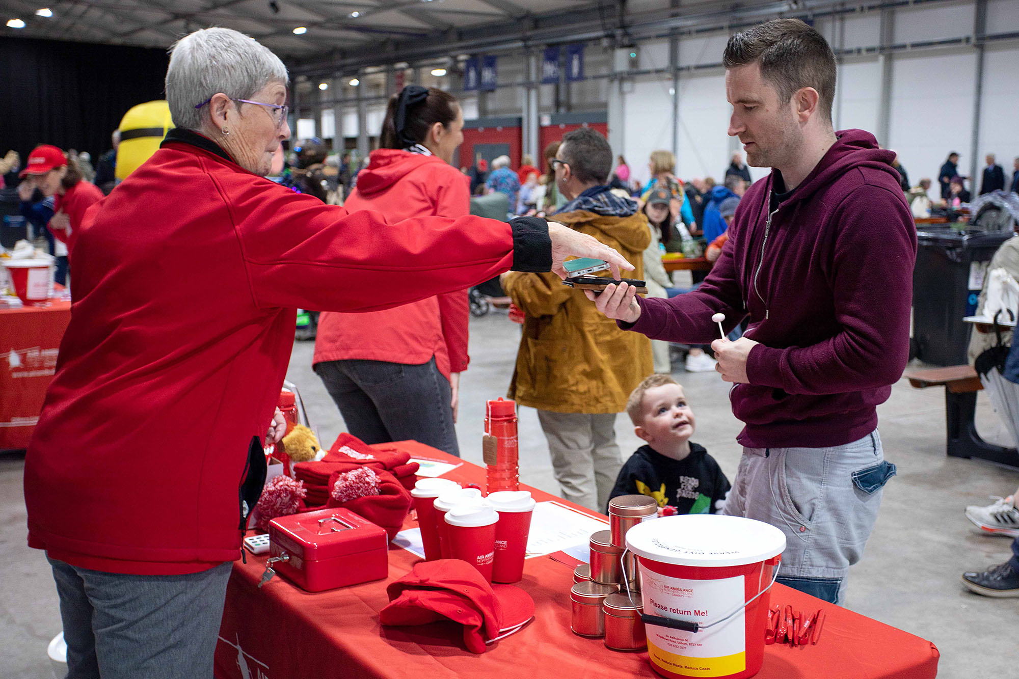 What will the Role Include?