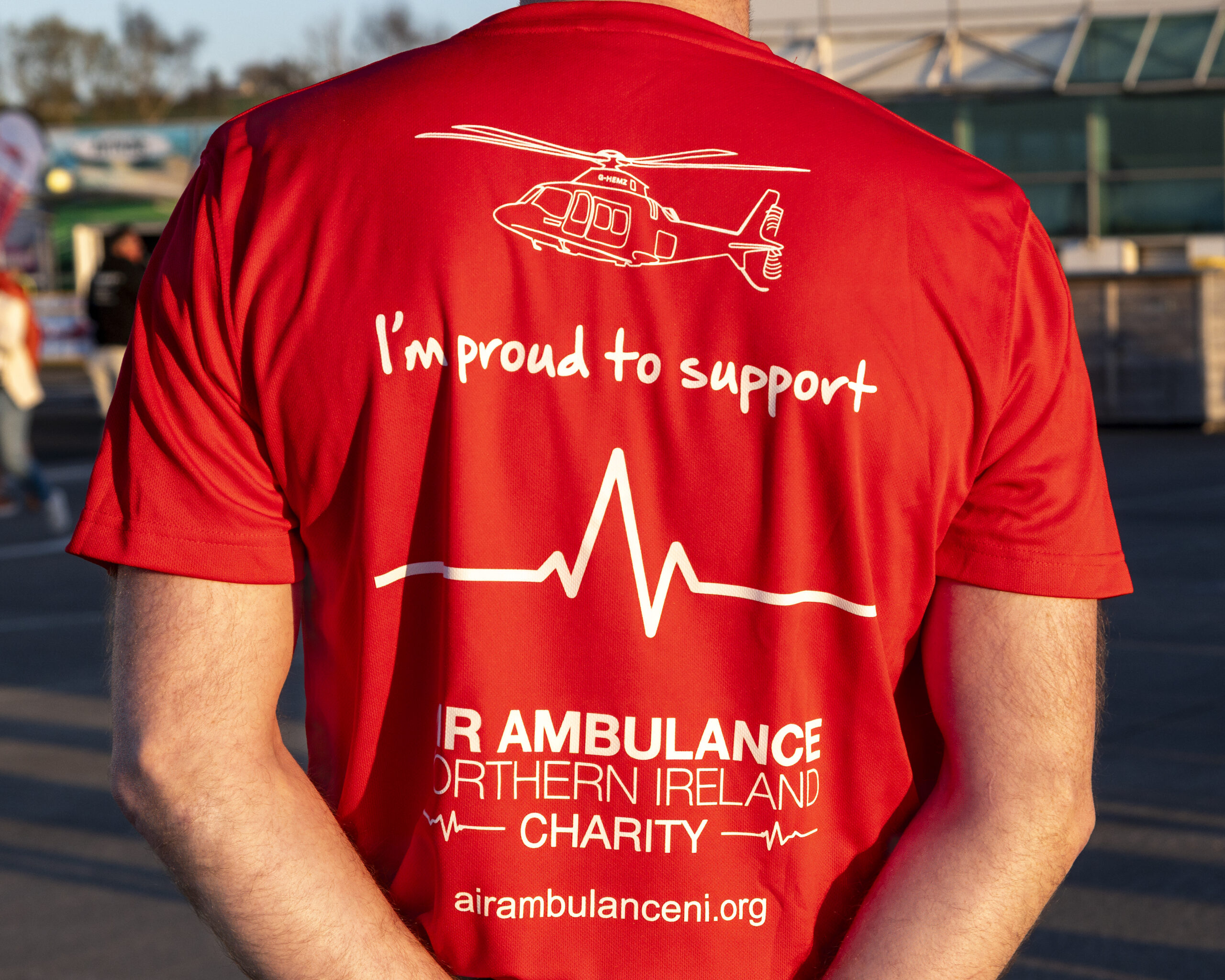 Image for Our Supporter Promise