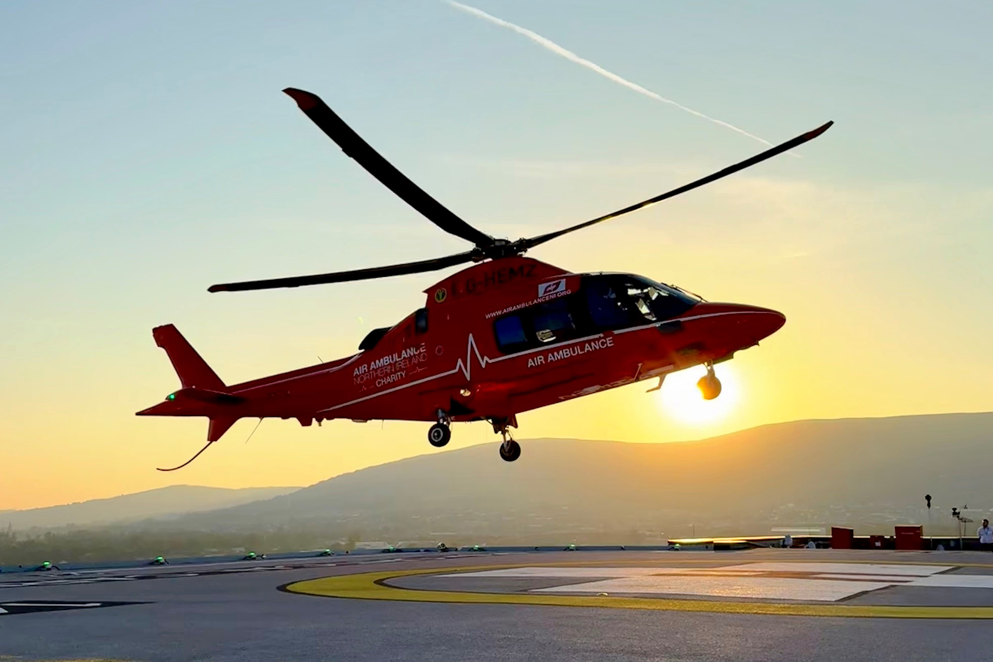 Image for Leave a Gift in your Will