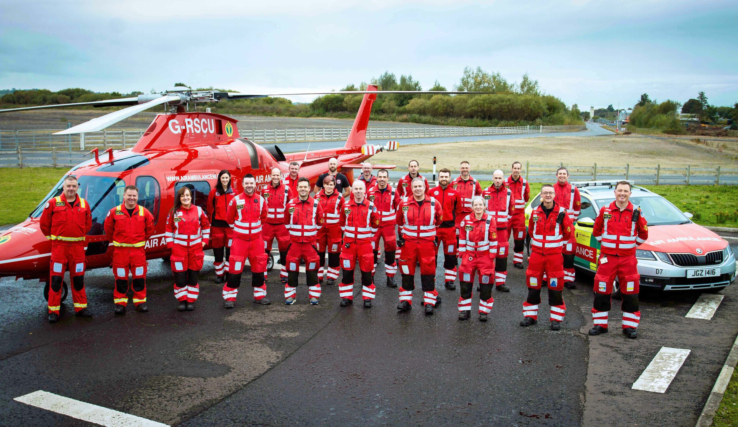 Hero Background Image