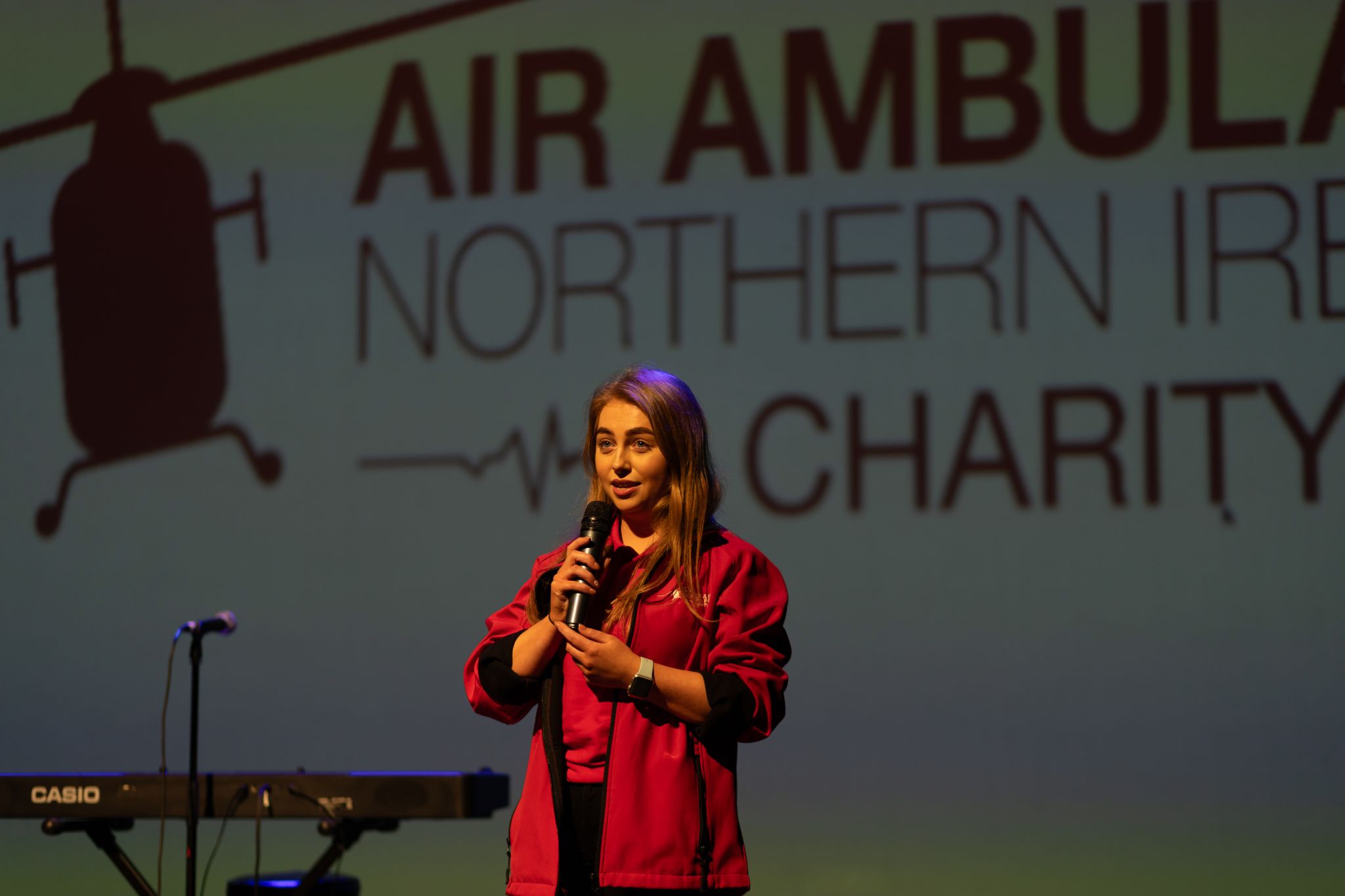 Community Ambassadors