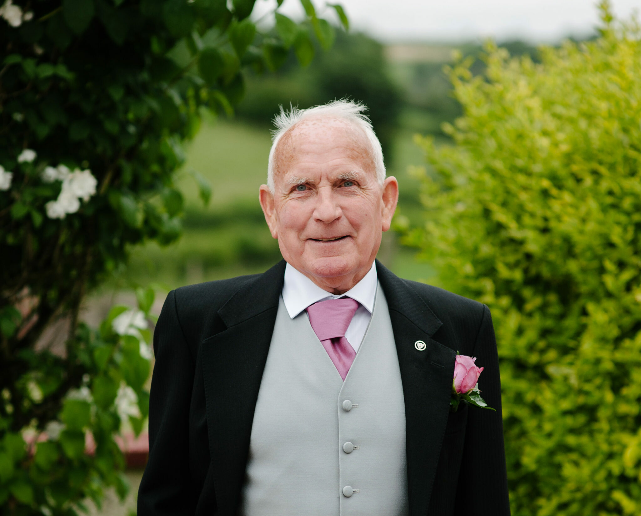 In Memory Of Harry McAnespie