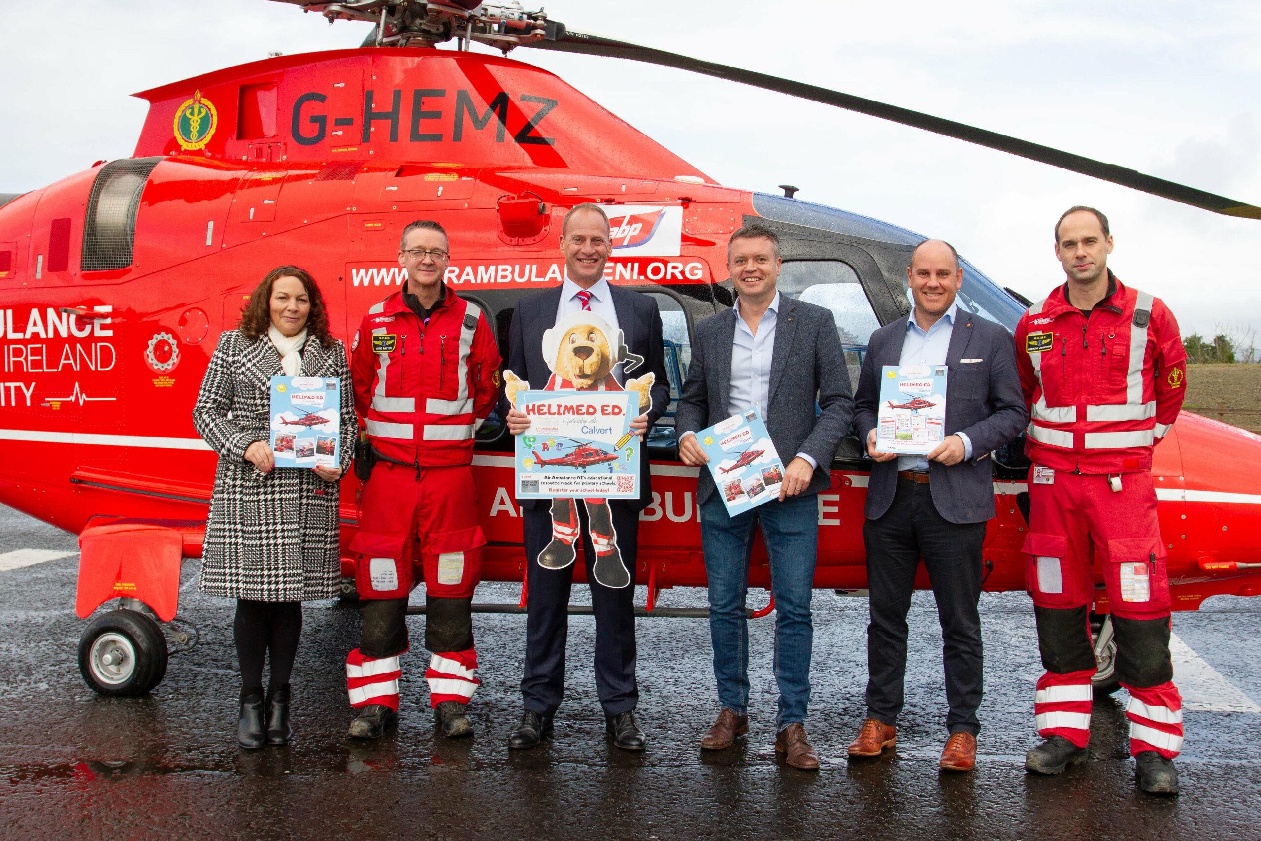 Hero Background Image