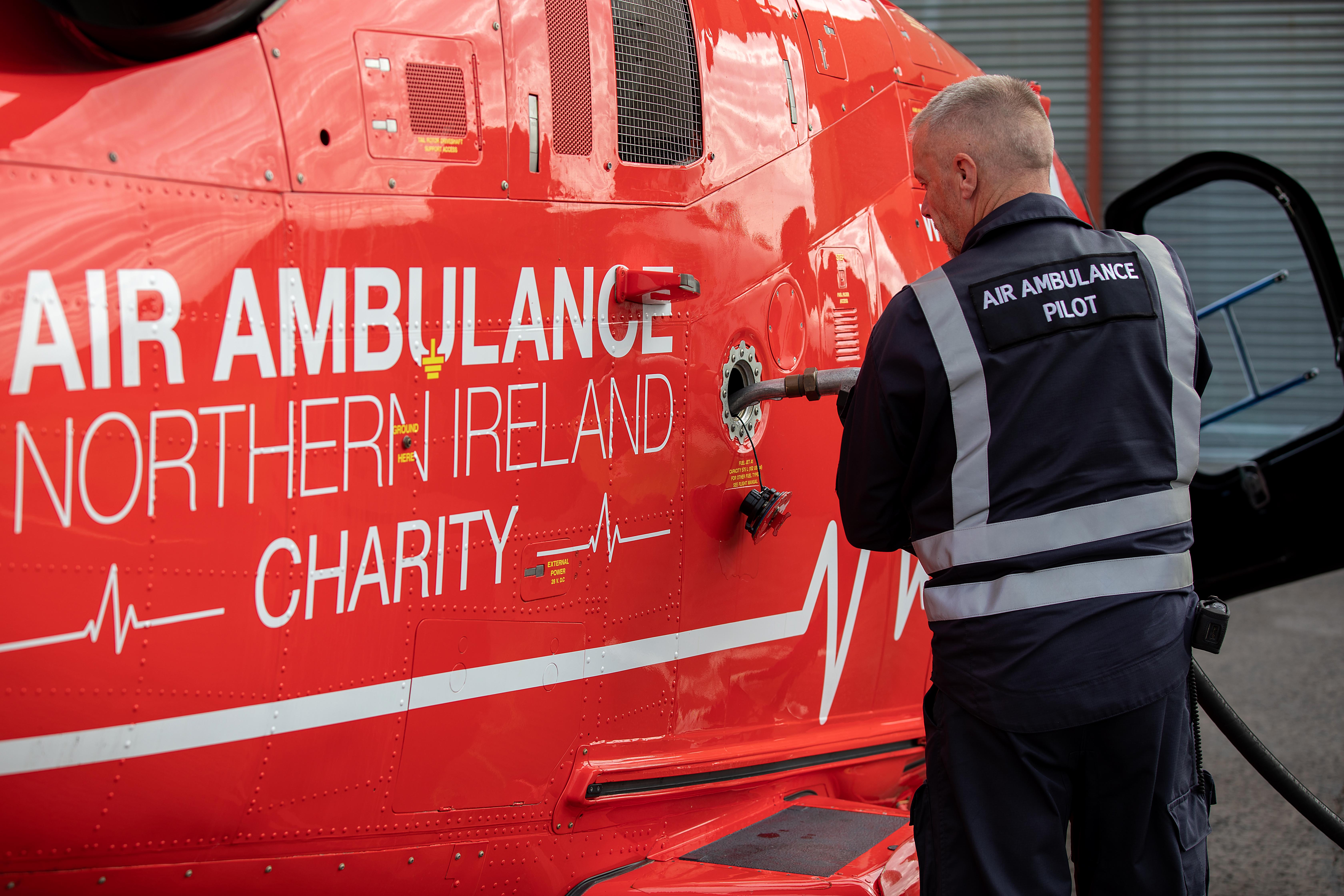 Hero Background Image