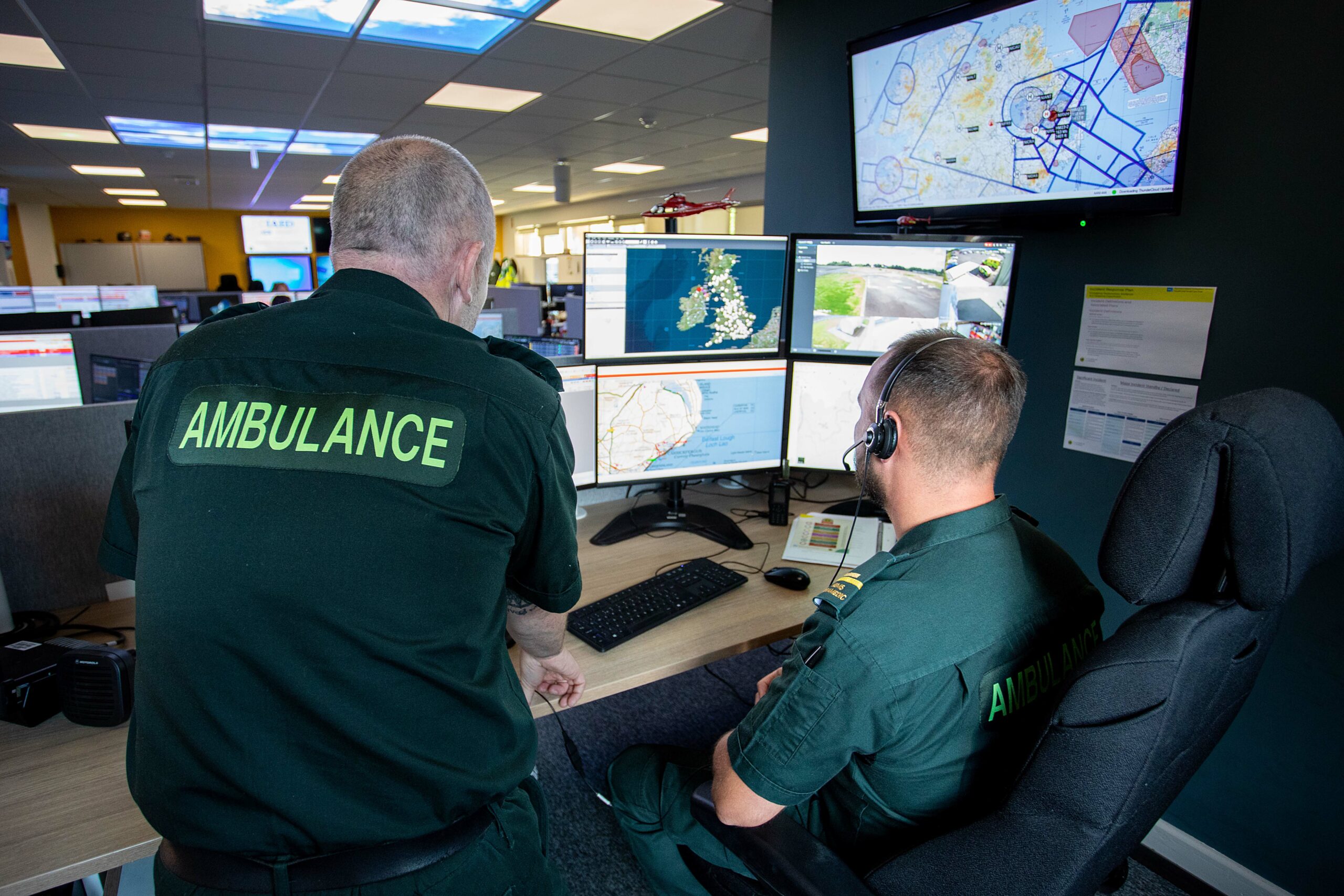 Hero Background Image