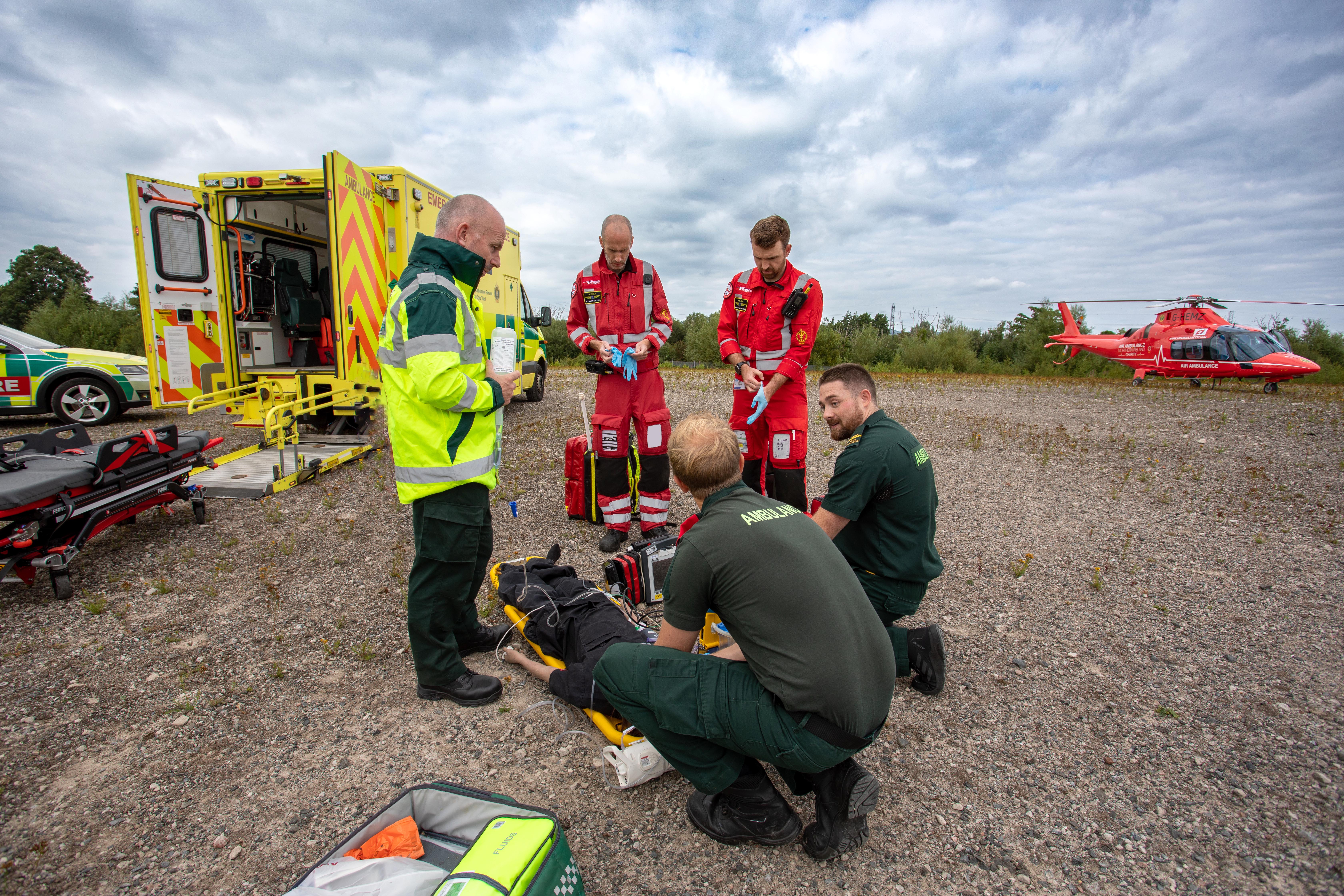 Hero Background Image