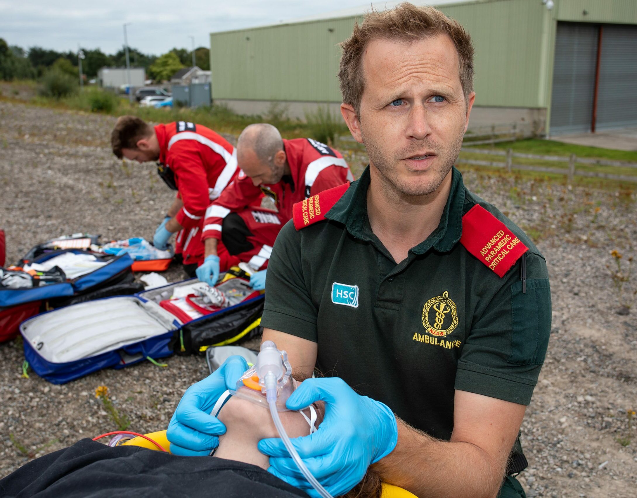 Image for What We Do