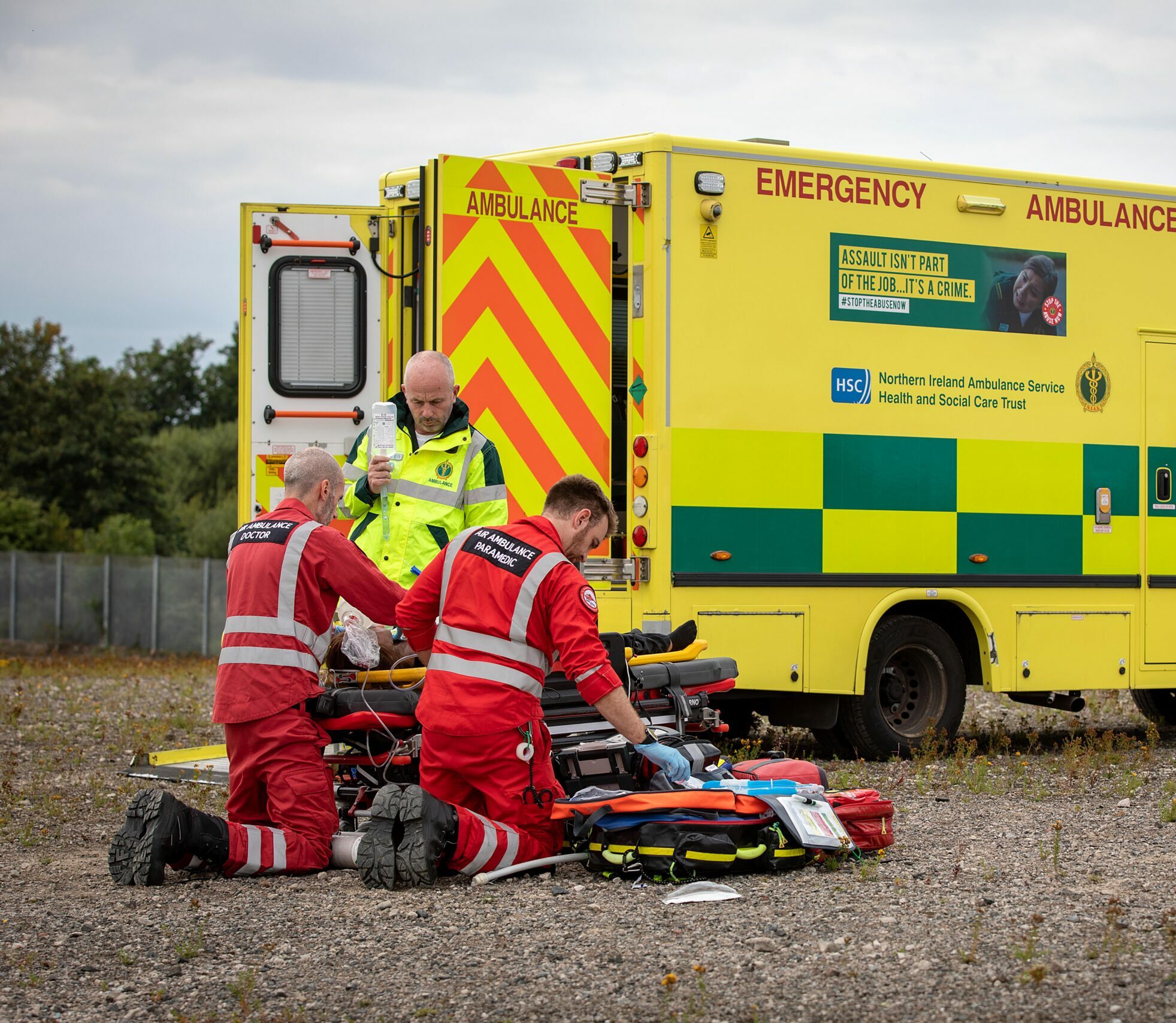 Image for Our Mission