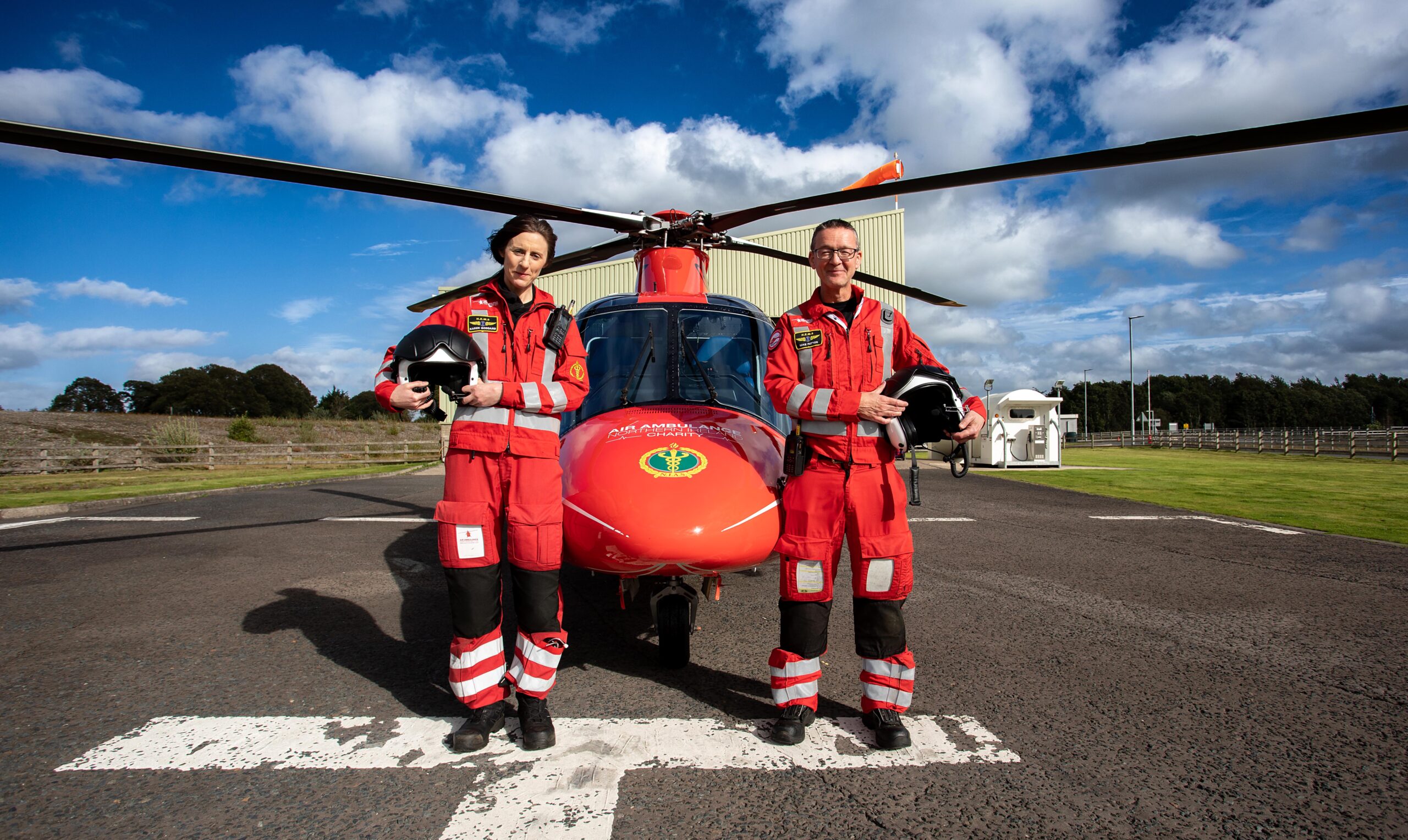 Hero Background Image