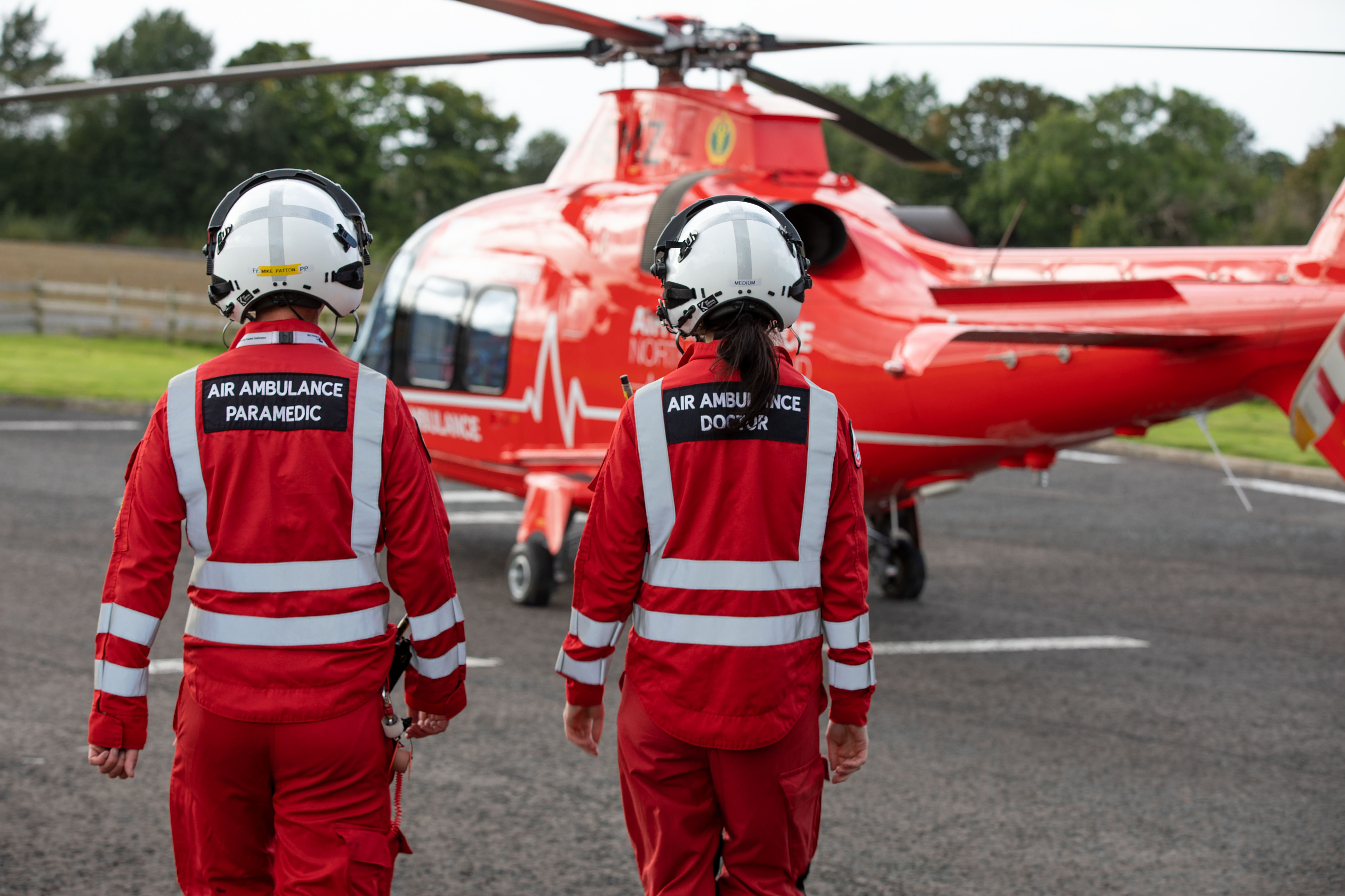 Hero Background Image