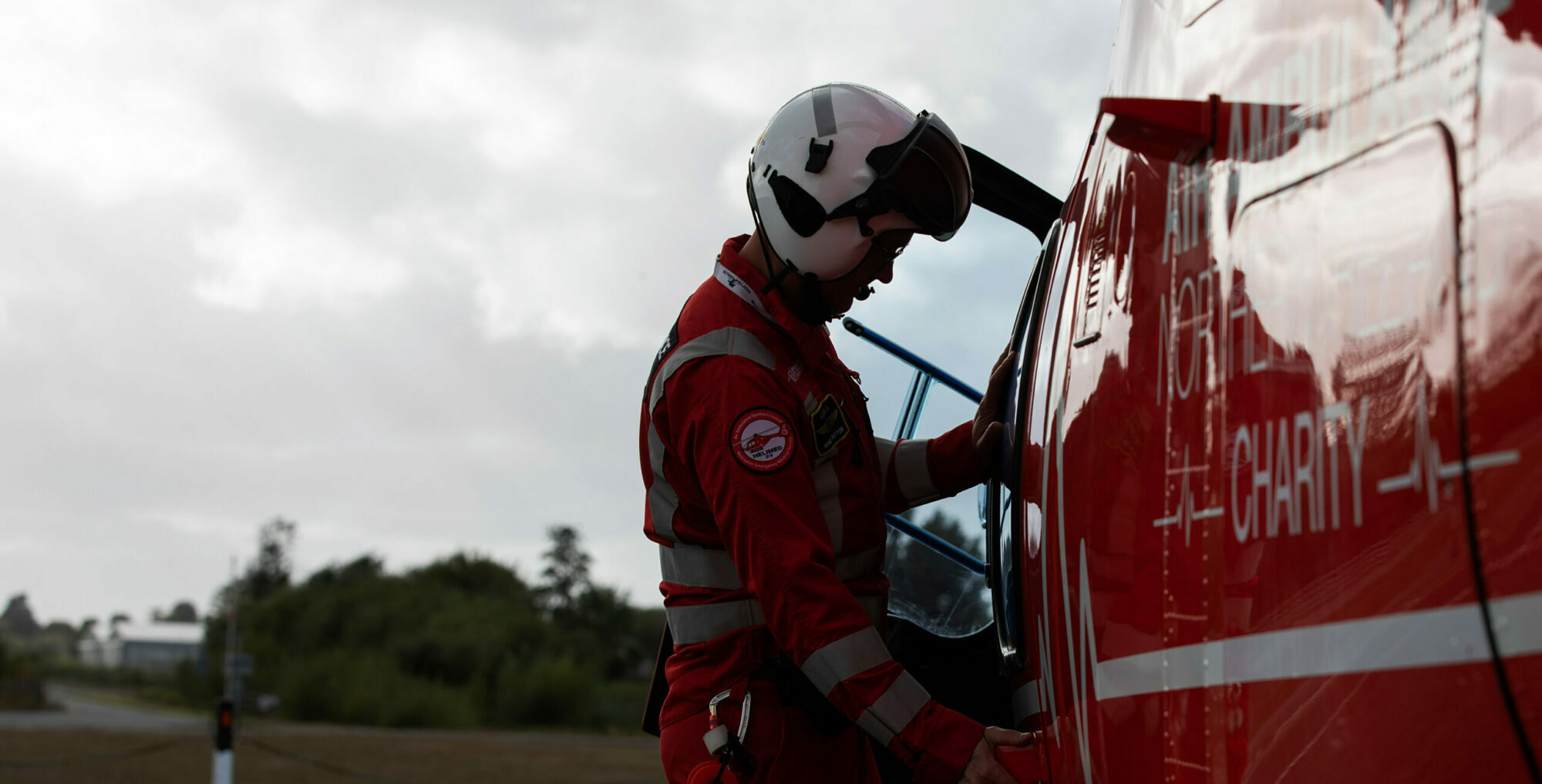 Hero Background Image