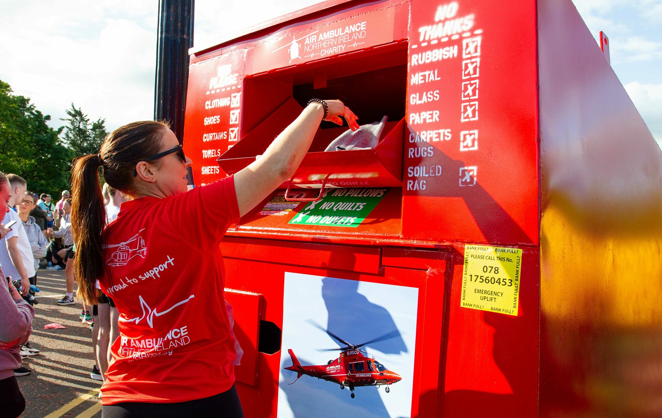 Hero Background Image