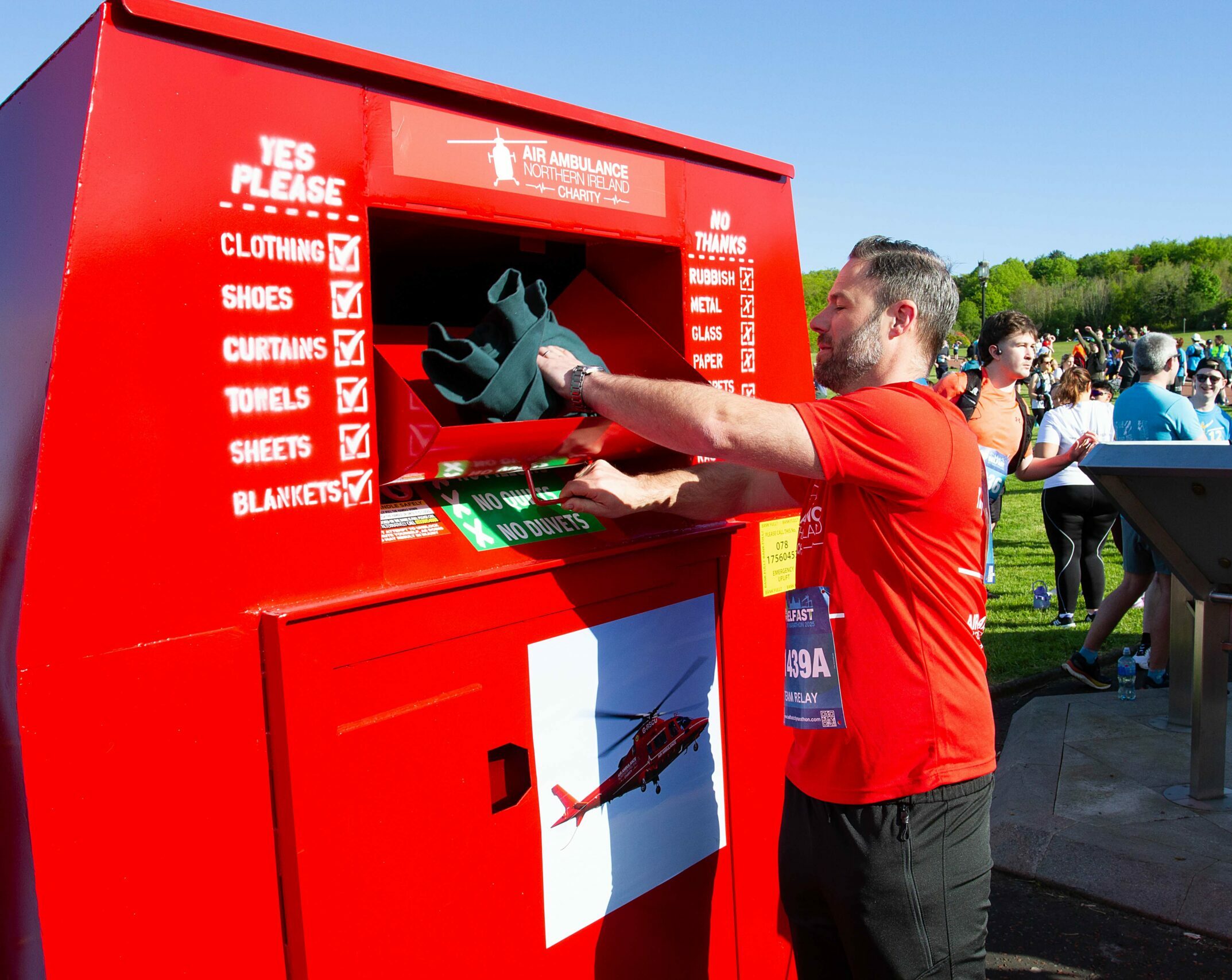 Image for Recycling Banks