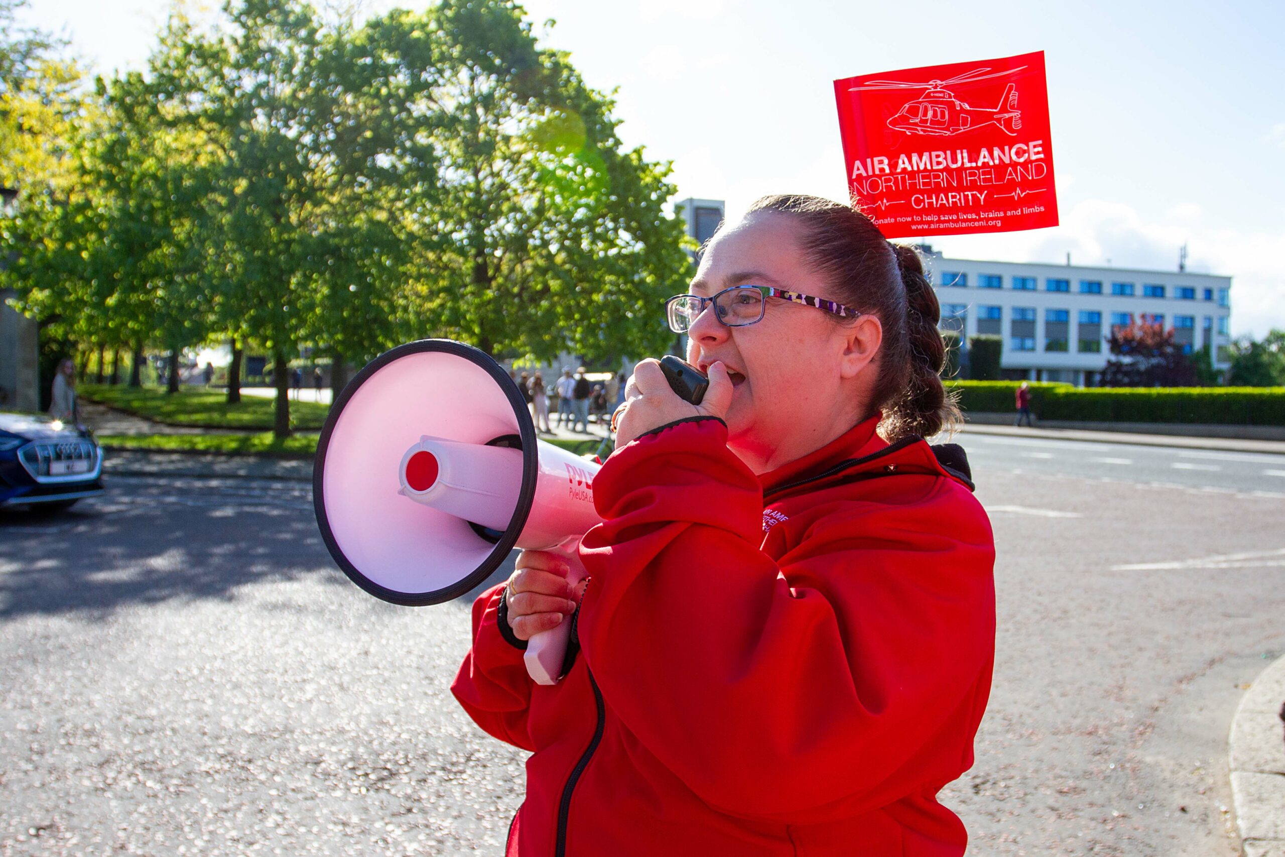 Image for Volunteer With Us