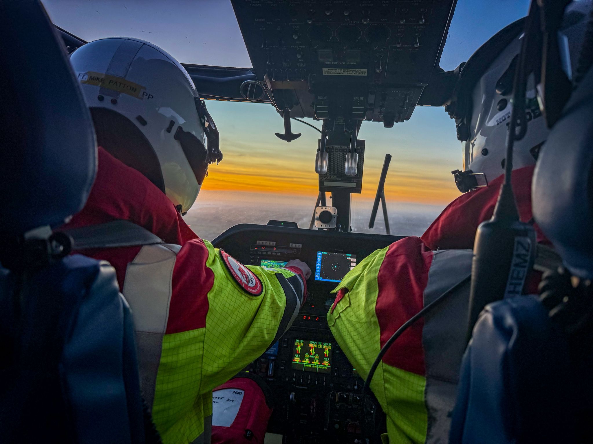 Image for What We Do