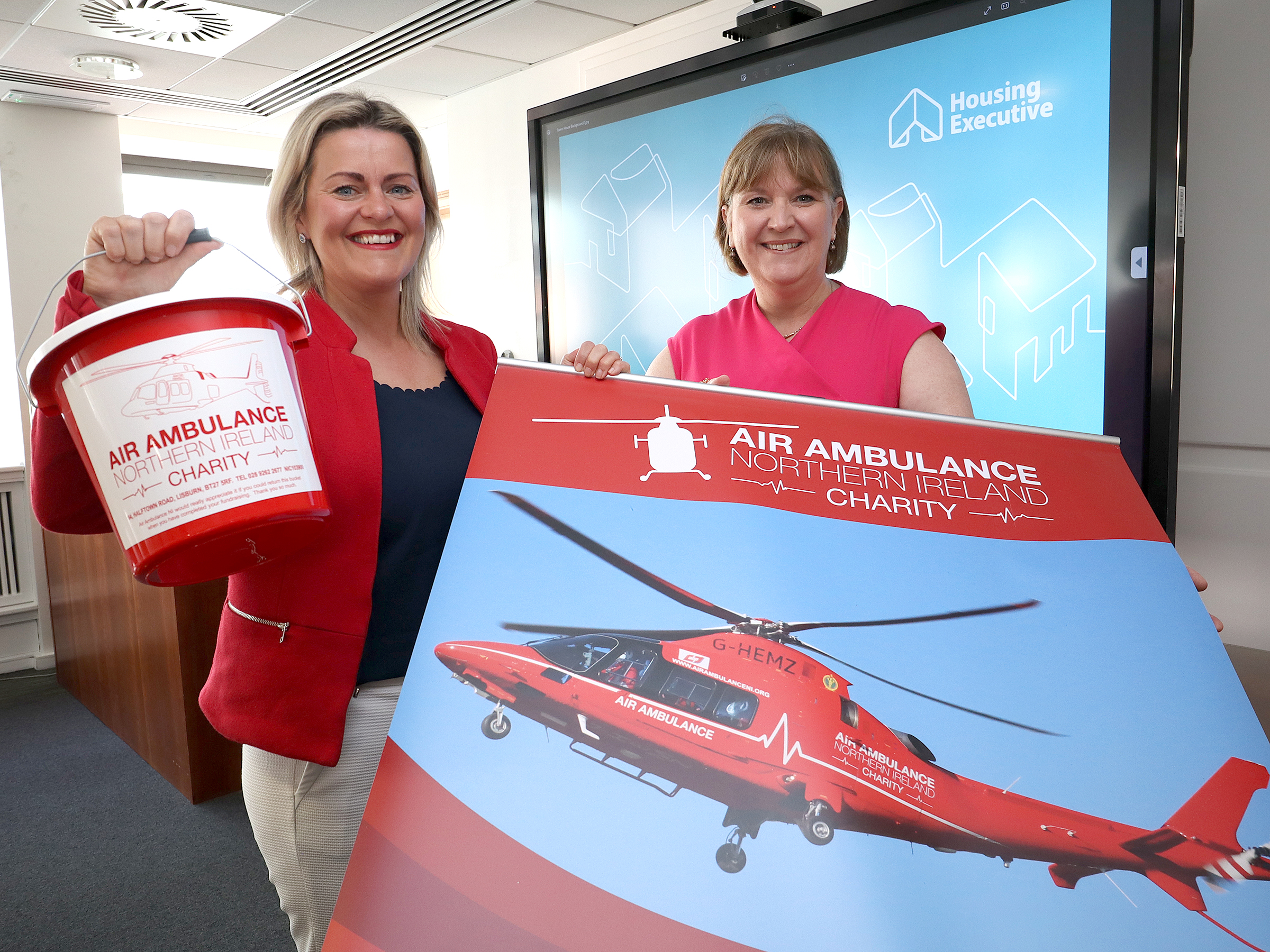 Image for Fundraising at Work