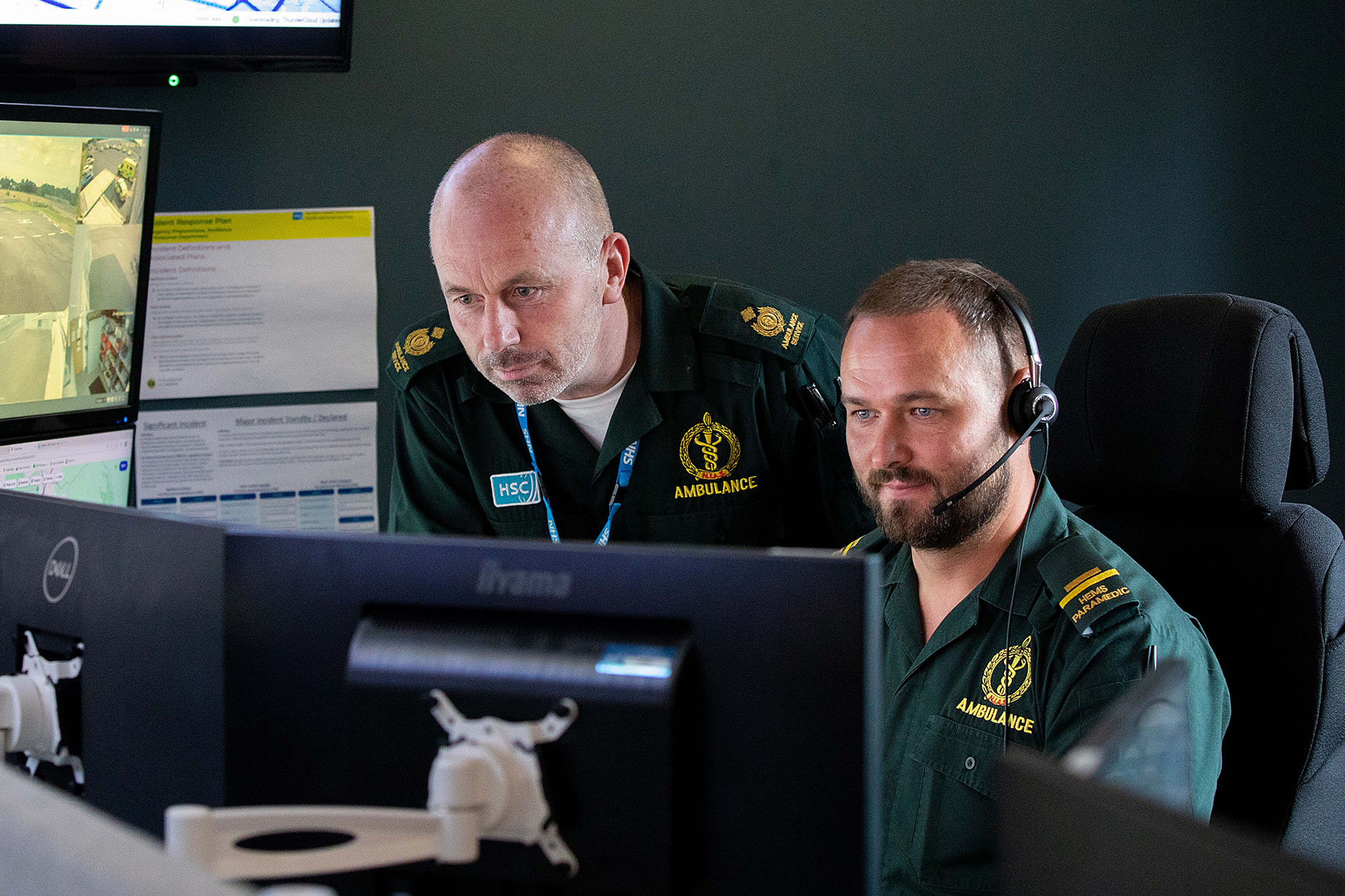 Image for What We Do