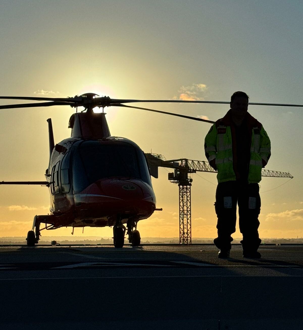 Image for Leave A Legacy