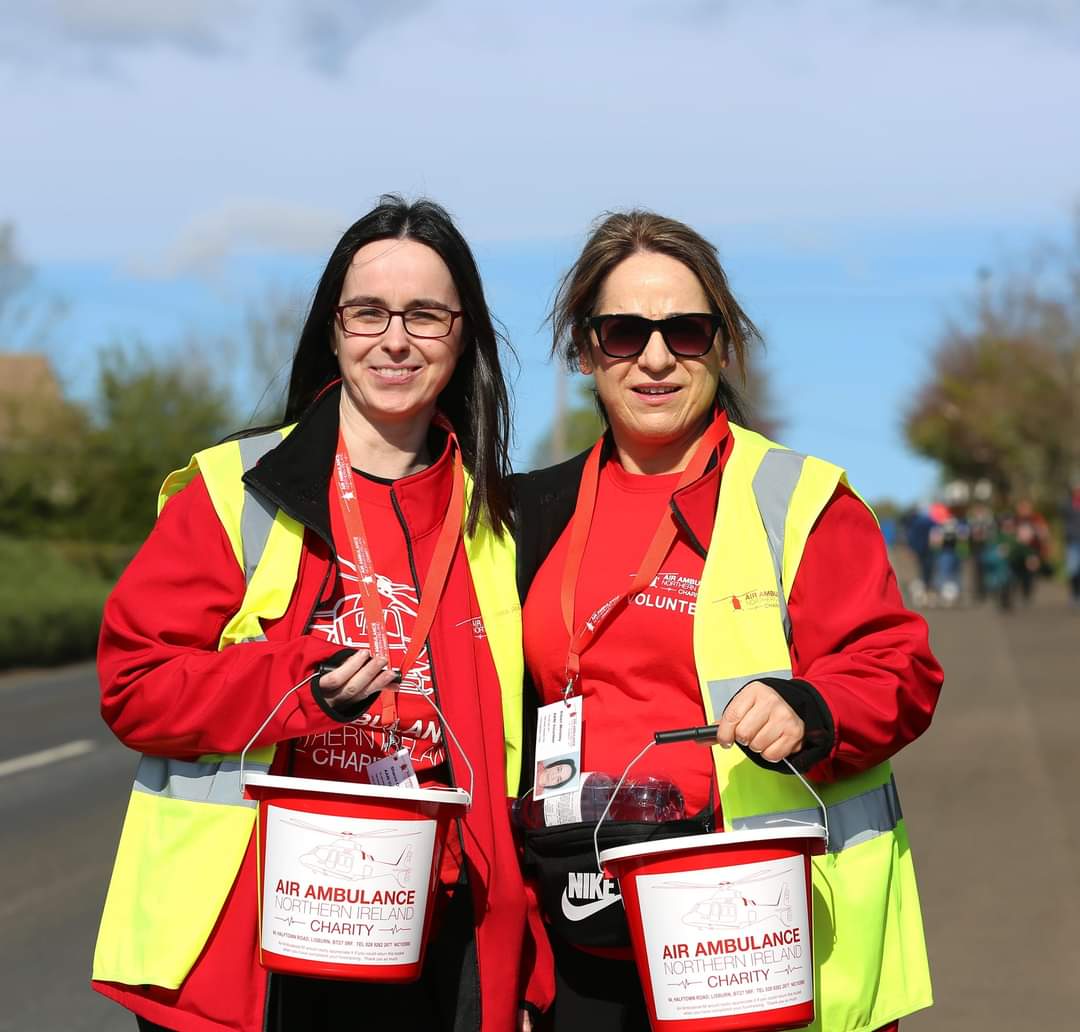 Image for Volunteer With Us