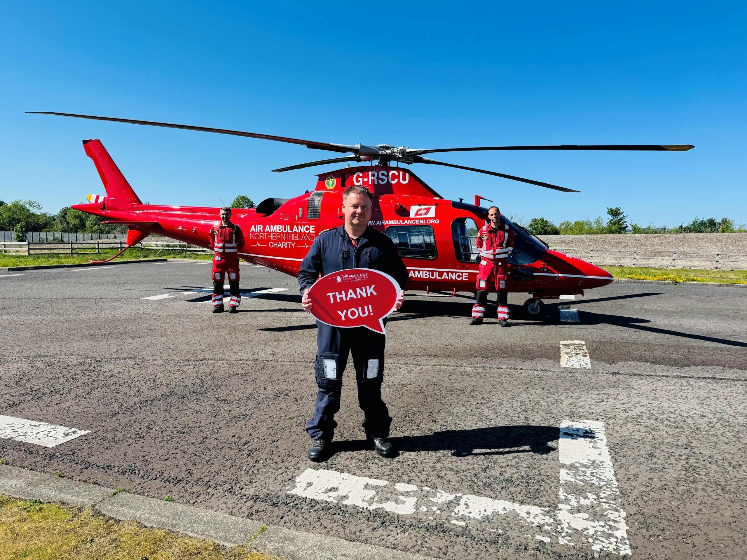 Image for Make a Donation