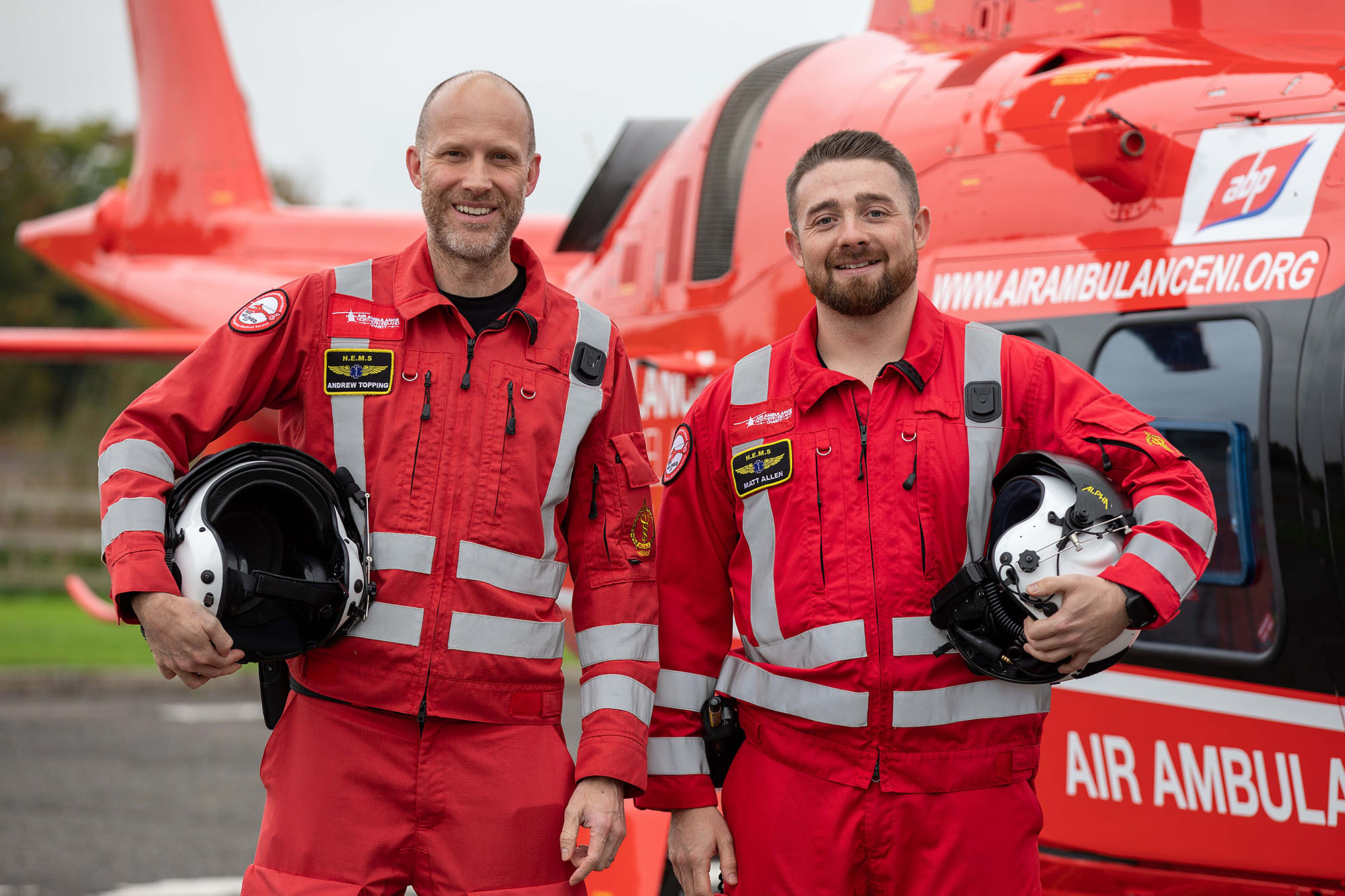 Image for Meet the Crew