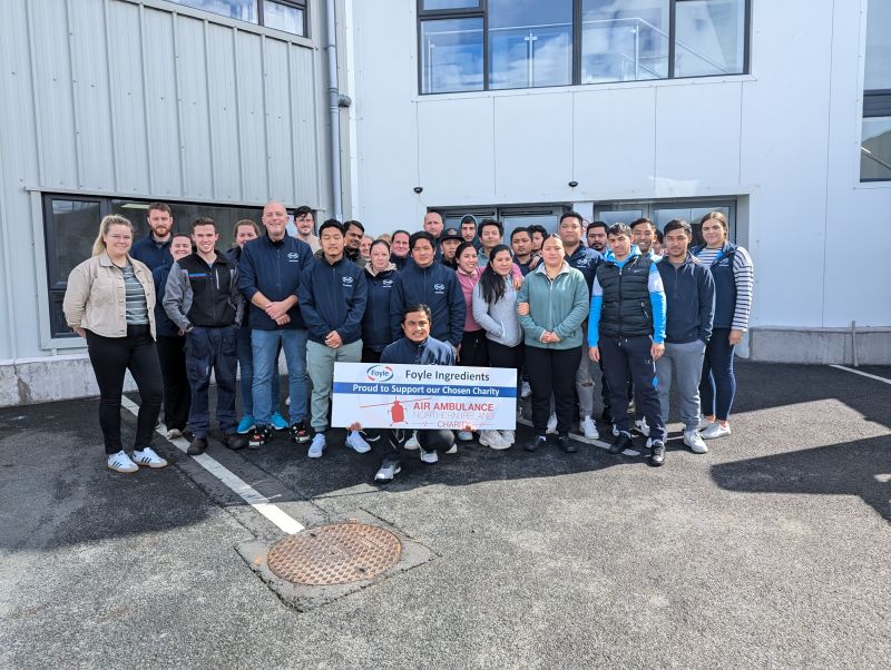 Image for Fundraising at work