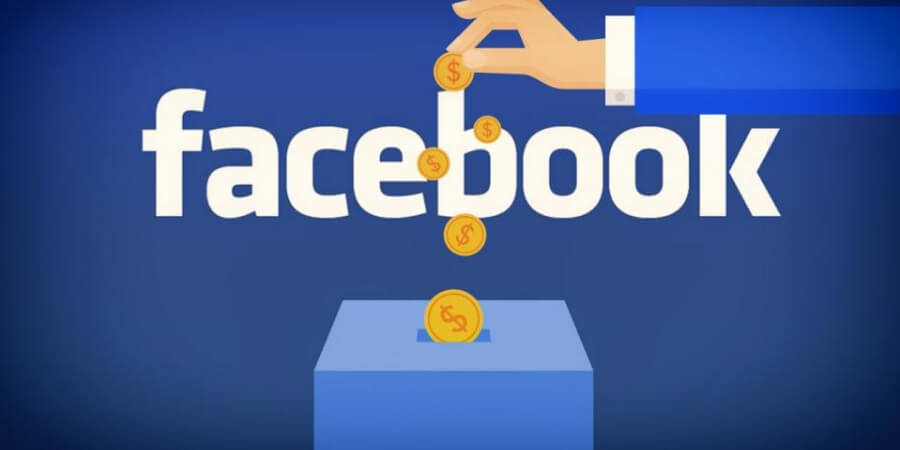 Facebook Fundraising