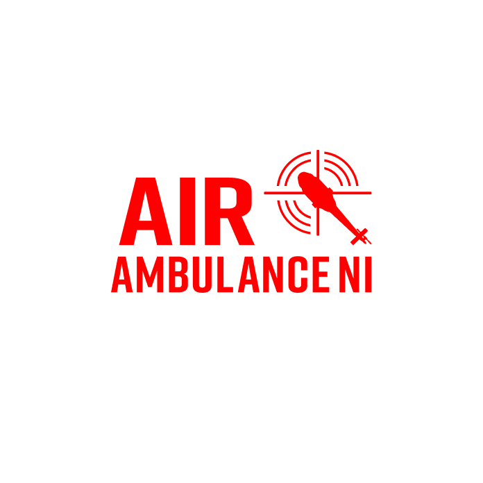 The Air Ambulance Northern Ireland logo