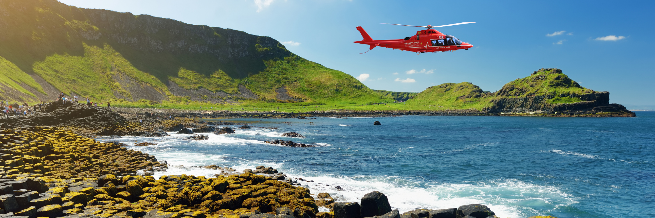 Hero Background Image