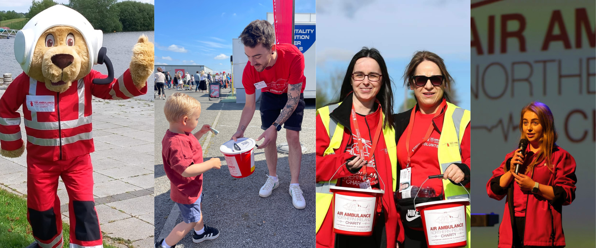 Hero Background Image