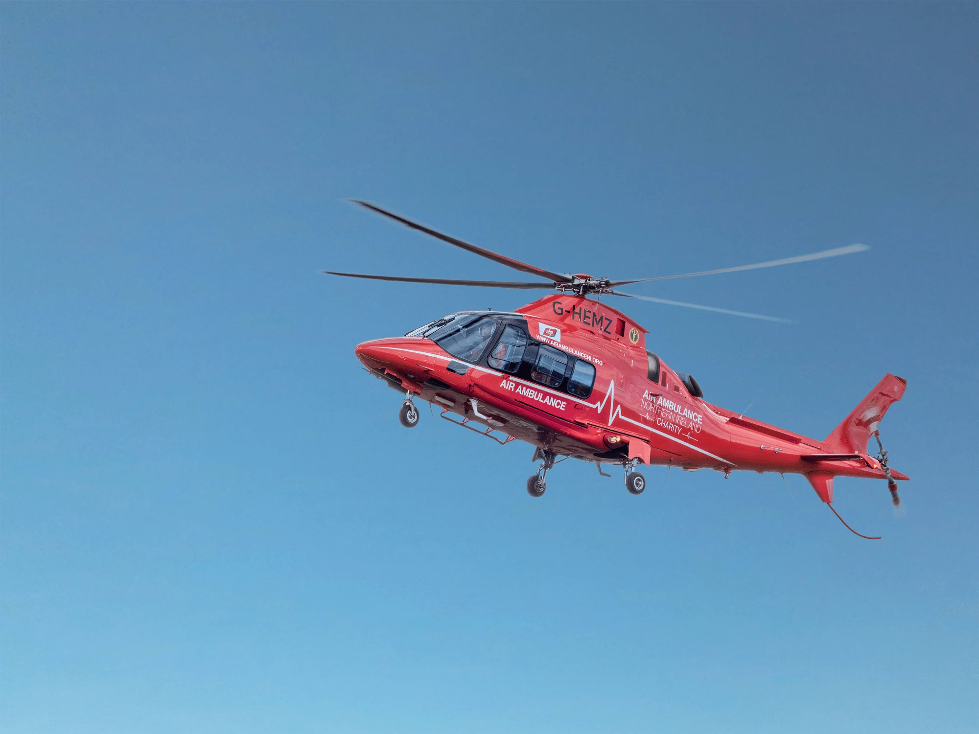 Hero Background Image