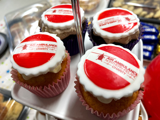 Image for Ways To Raise Money